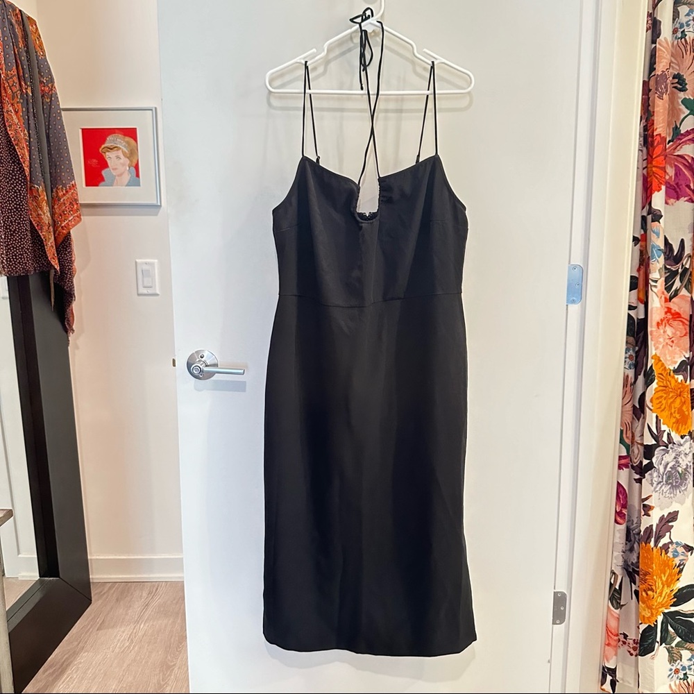 Abercrombie & Fitch Cocktail Dress